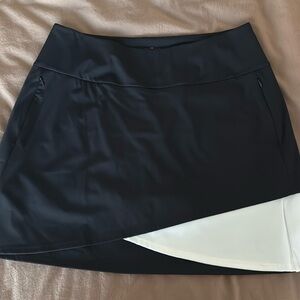 Kinona golf skort L